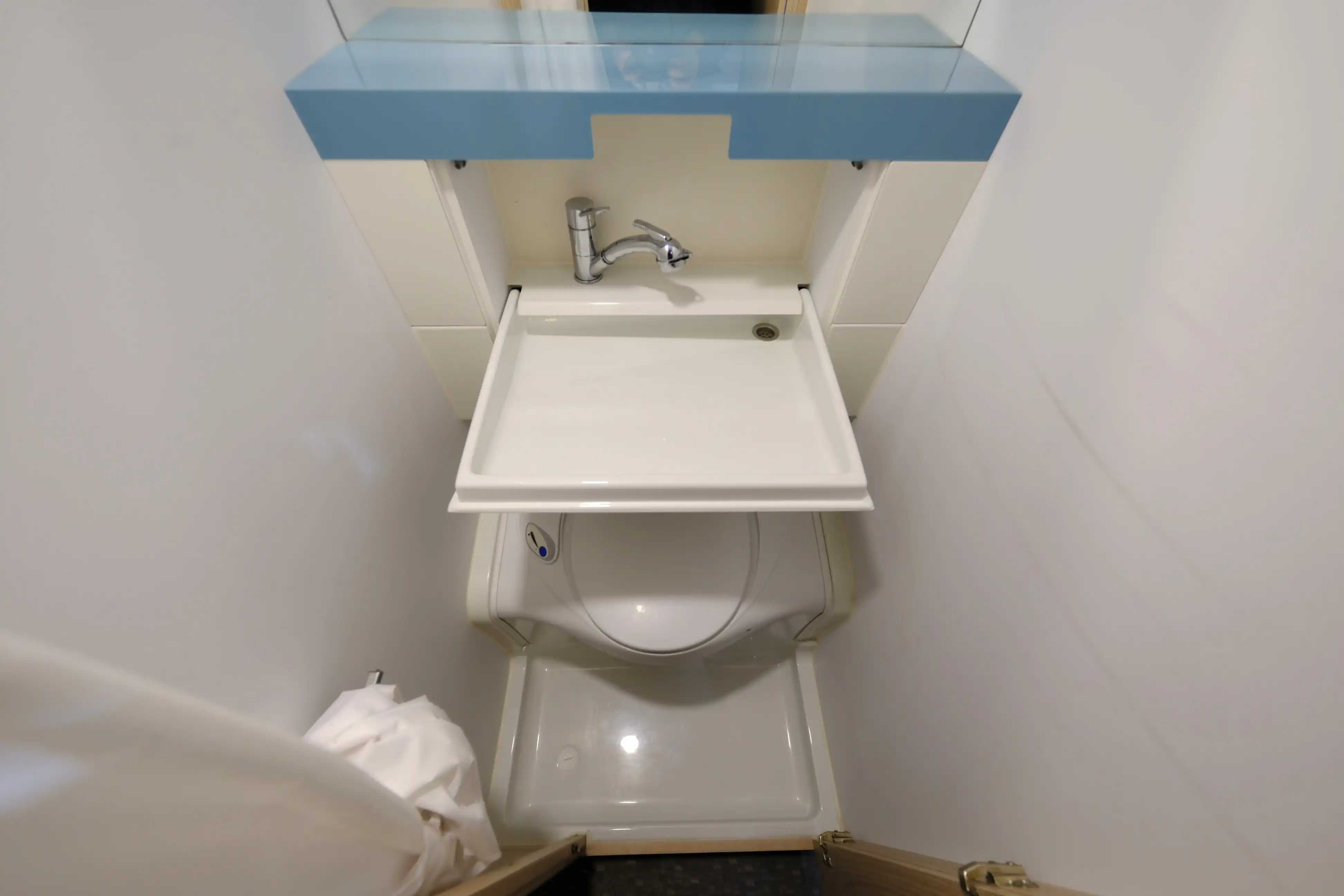 ADRIA Aviva 400 PS - Ansicht 13